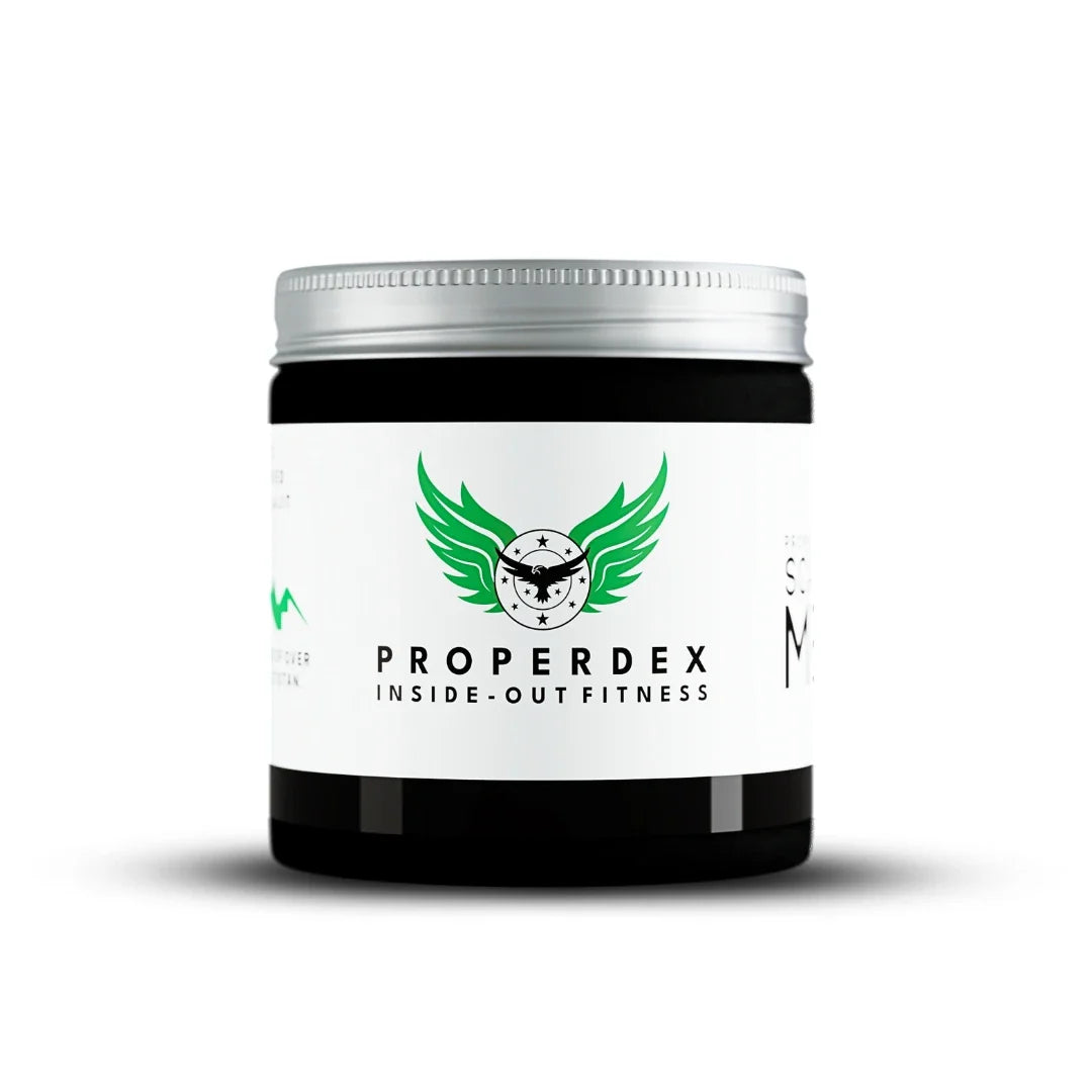 Shilajit Poeder Nu Voor Scherpe Prijs